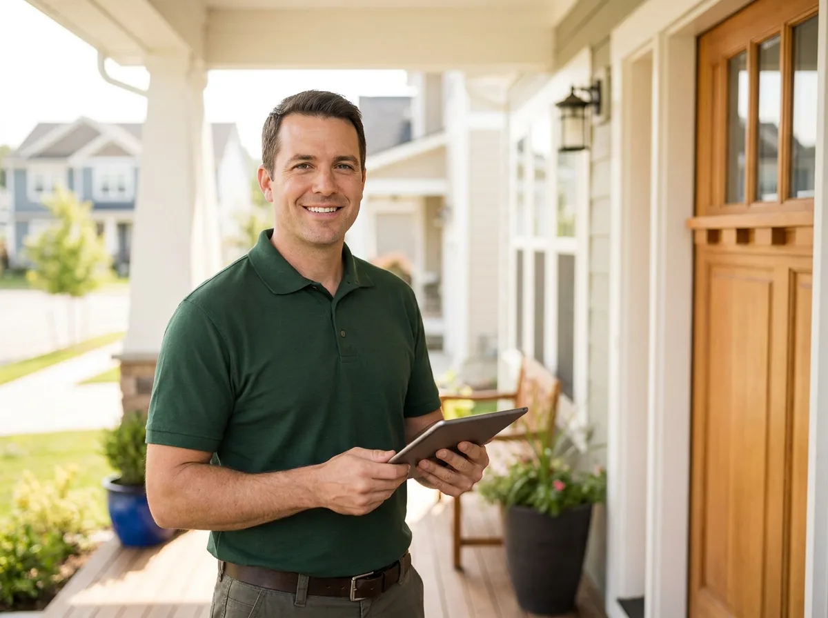 Pest control FAQs for Daykin, NE